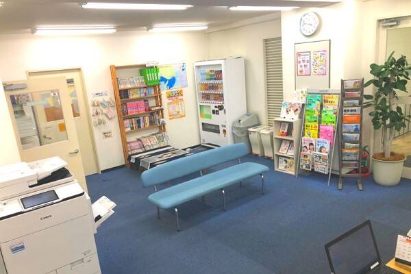 創研学院 岸里校の画像2
