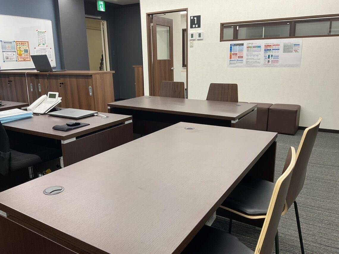 創研学院 北堀江校の画像4