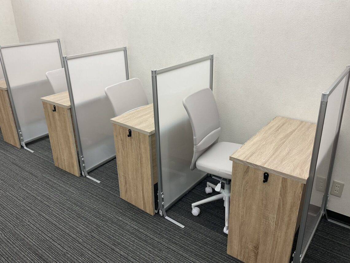 創研学院 北堀江校の画像1