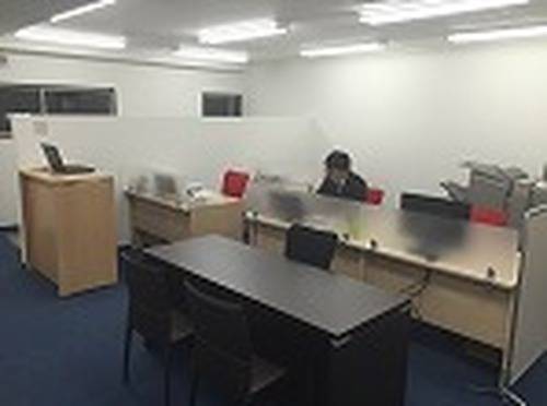 創研学院 北花田校の画像4