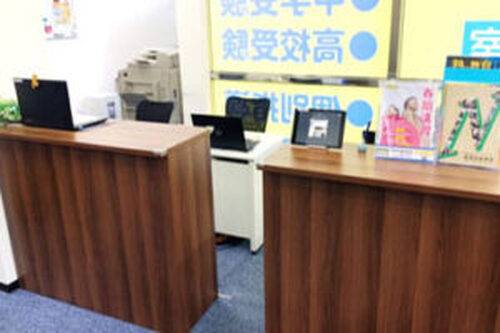 創研学院 藤井寺校の画像2