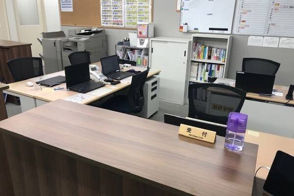 創研学院 国分校の画像5