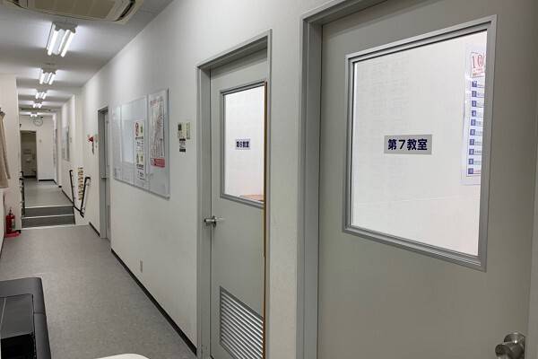 創研学院 久宝寺校の画像4