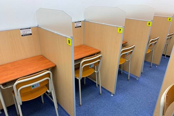 創研学院 久宝寺校の画像2