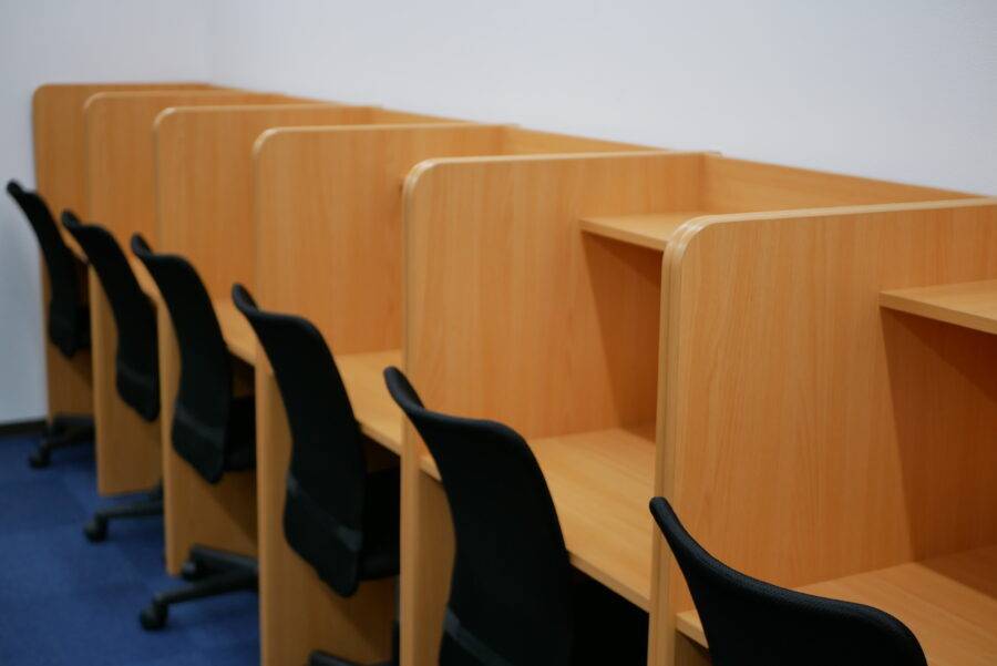 創研学院 桃山台校の画像2