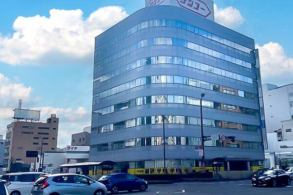 創研学院 高松校の画像1