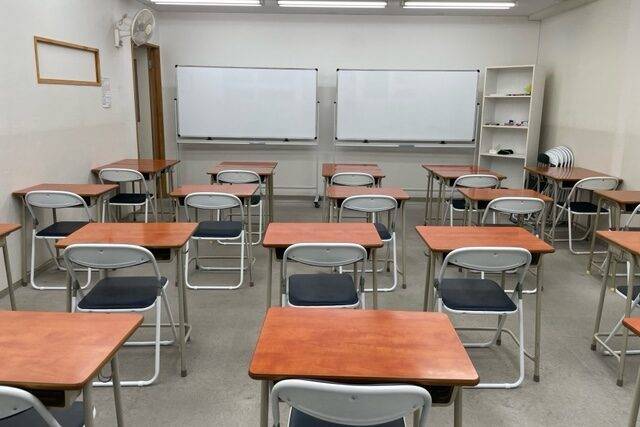 創研学院 空港通校の画像3