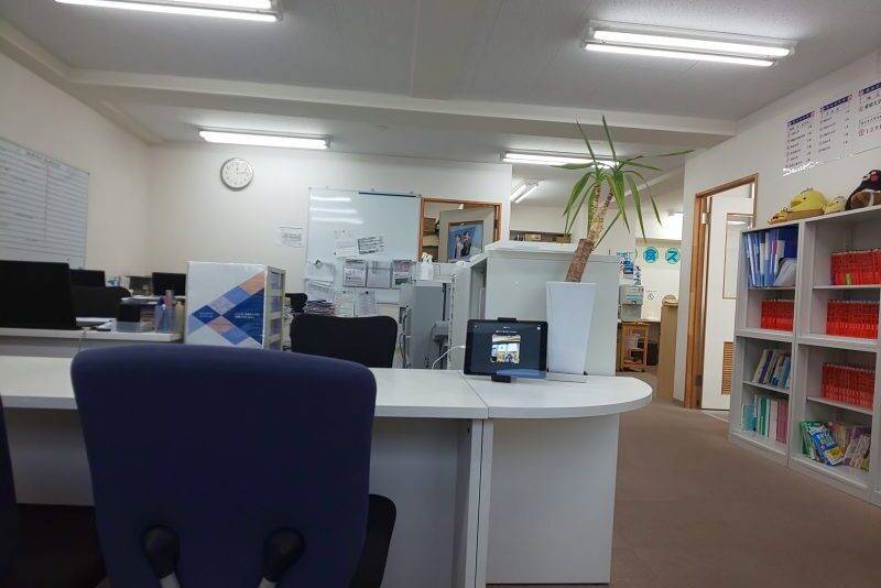 創研学院 空港通校の画像5