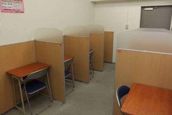 創研学院 空港通校の画像4