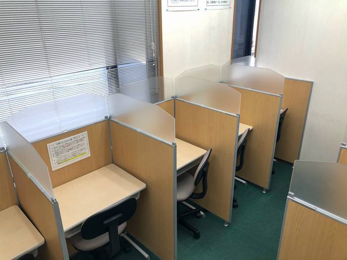 創研学院 道後樋又校の画像3