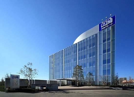 茨進ゼミナール ひたち野うしく駅前校の画像1