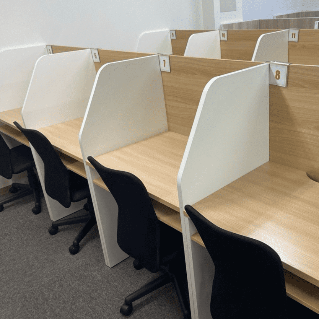 1対1ネッツ 新宮中央駅前校の画像3