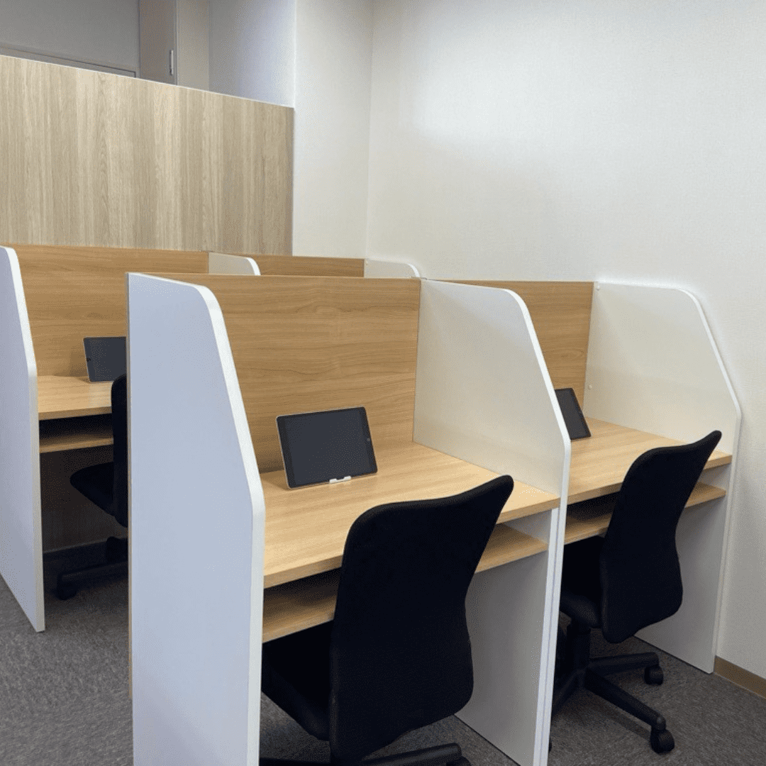 1対1ネッツ 新宮中央駅前校の画像2