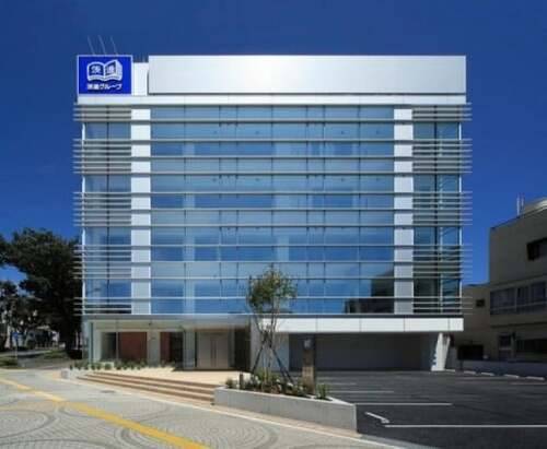 いばしん個別指導学院 日立駅前校の画像1