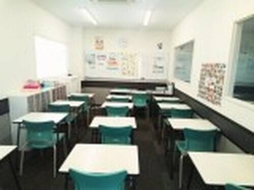 いばしん個別指導学院 大みか駅前教室の画像3