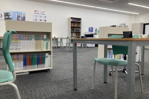 いばしん個別指導学院 常陸太田教室の画像4