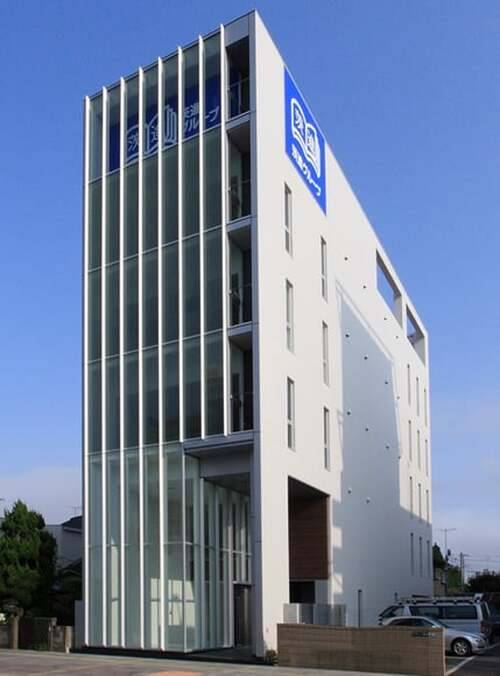 いばしん個別指導学院 勝田駅前教室の画像1