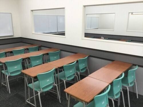 いばしん個別指導学院 那珂教室の画像3