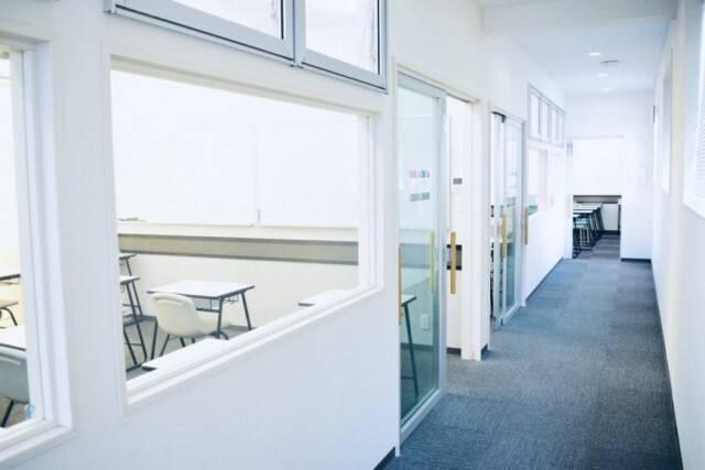 いばしん個別指導学院 赤塚駅前教室の画像4