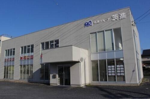 いばしん個別指導学院 赤塚駅前教室の画像1