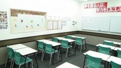 いばしん個別指導学院 古河教室の画像2