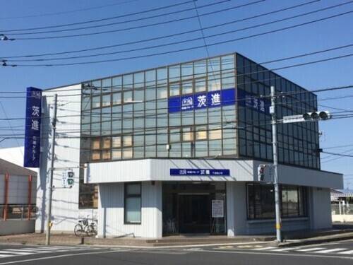 いばしん個別指導学院 下妻駅前教室の画像1