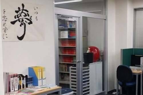 いばしん個別指導学院 守谷駅前教室の画像2