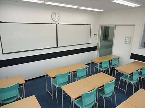 いばしん個別指導学院 守谷駅前教室の画像4