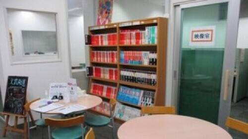 いばしん個別指導学院 土浦駅前教室の画像2