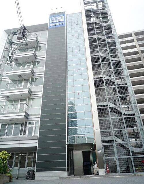 いばしん個別指導学院 土浦駅前教室の画像1