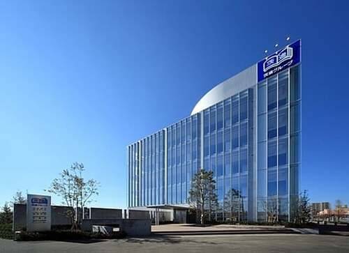 いばしん個別指導学院 ひたち野うしく駅前教室の画像1