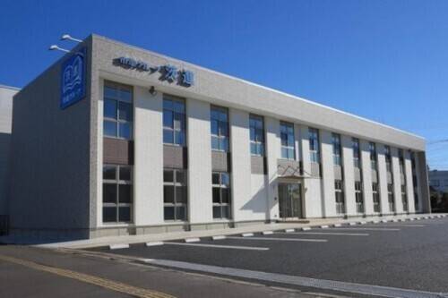 いばしん個別指導学院 牛久駅前教室の画像1