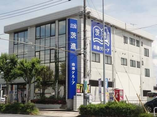 いばしん個別指導学院 佐貫駅前教室の画像1