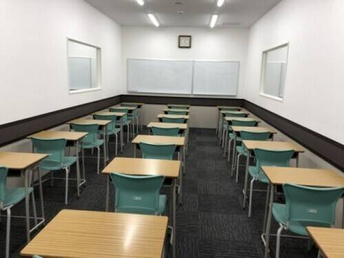 いばしん個別指導学院 取手駅前教室の画像4
