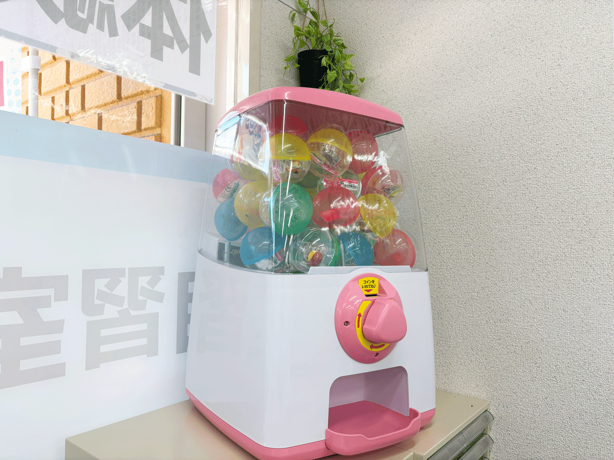 個別指導塾ブレーン 南砂校の画像4