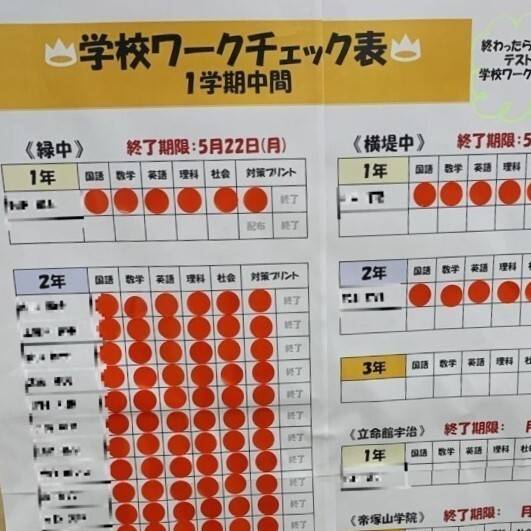 個別指導塾ブレーン 今福鶴見校の画像7