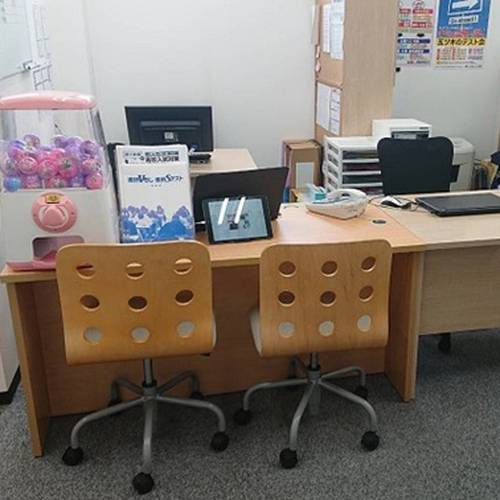 個別指導塾ブレーン 新金岡校の画像3