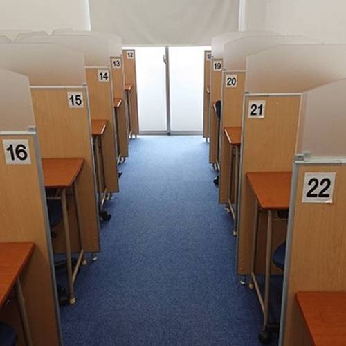 個別指導塾ブレーン 新金岡校の画像5