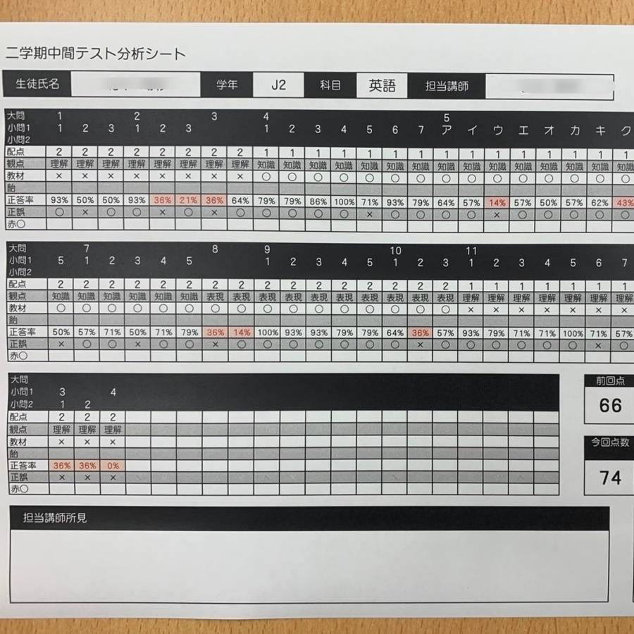 個別指導塾ブレーン 和泉府中校の画像5