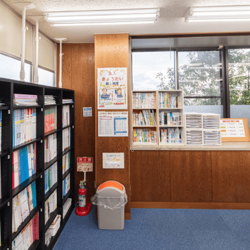 個別指導塾ブレーン 高の原校の画像3