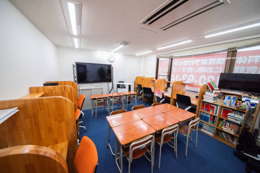 個別指導塾ブレーン 東生駒校の画像5