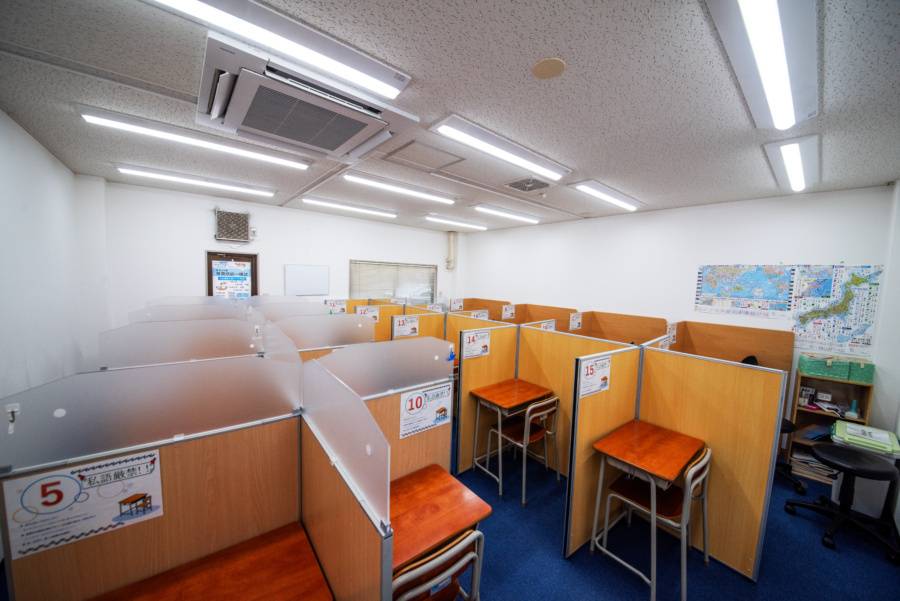個別指導塾ブレーン 東生駒校の画像3