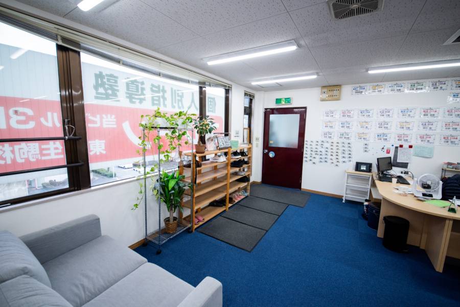 個別指導塾ブレーン 東生駒校の画像2