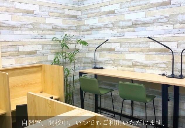 KLCセミナー 庭瀬校の画像6