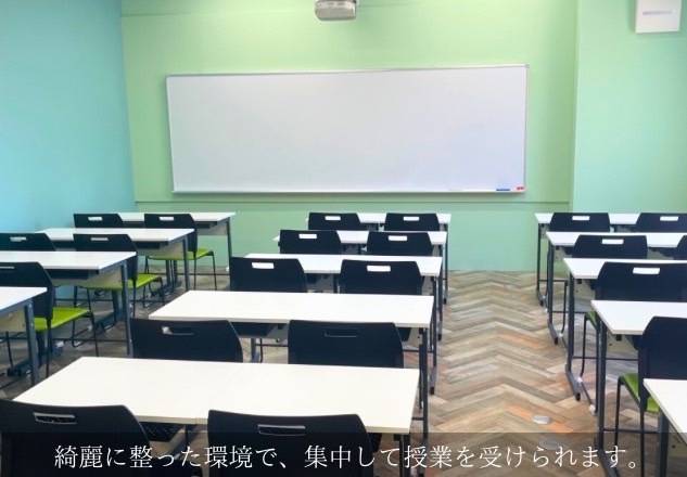 KLCセミナー 庭瀬校の画像4