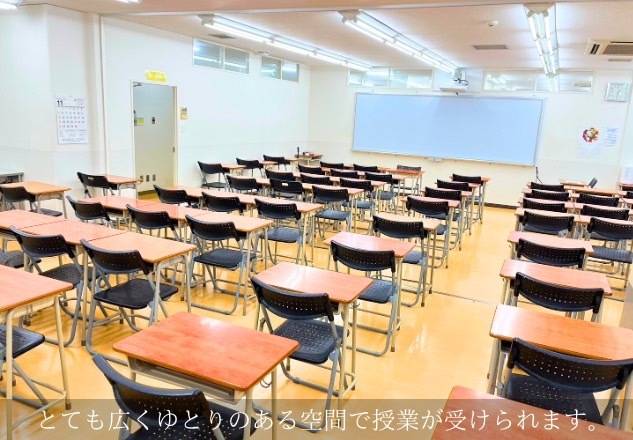 KLCセミナー 倉敷校の画像5