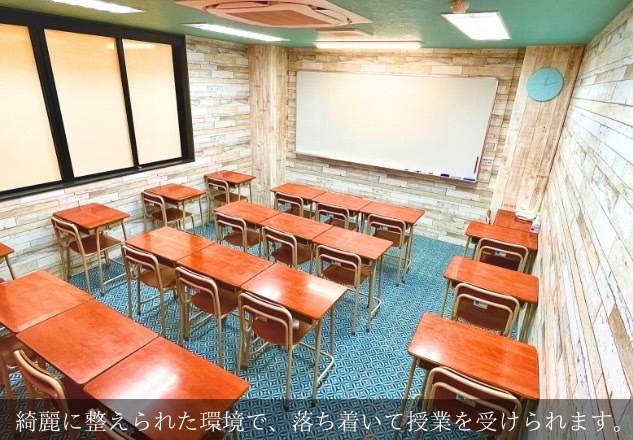 KLCセミナー 大高校の画像1