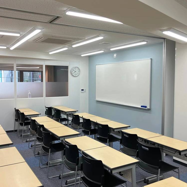 湘南ゼミナール 早慶附属高コース 成城学園前校の画像6