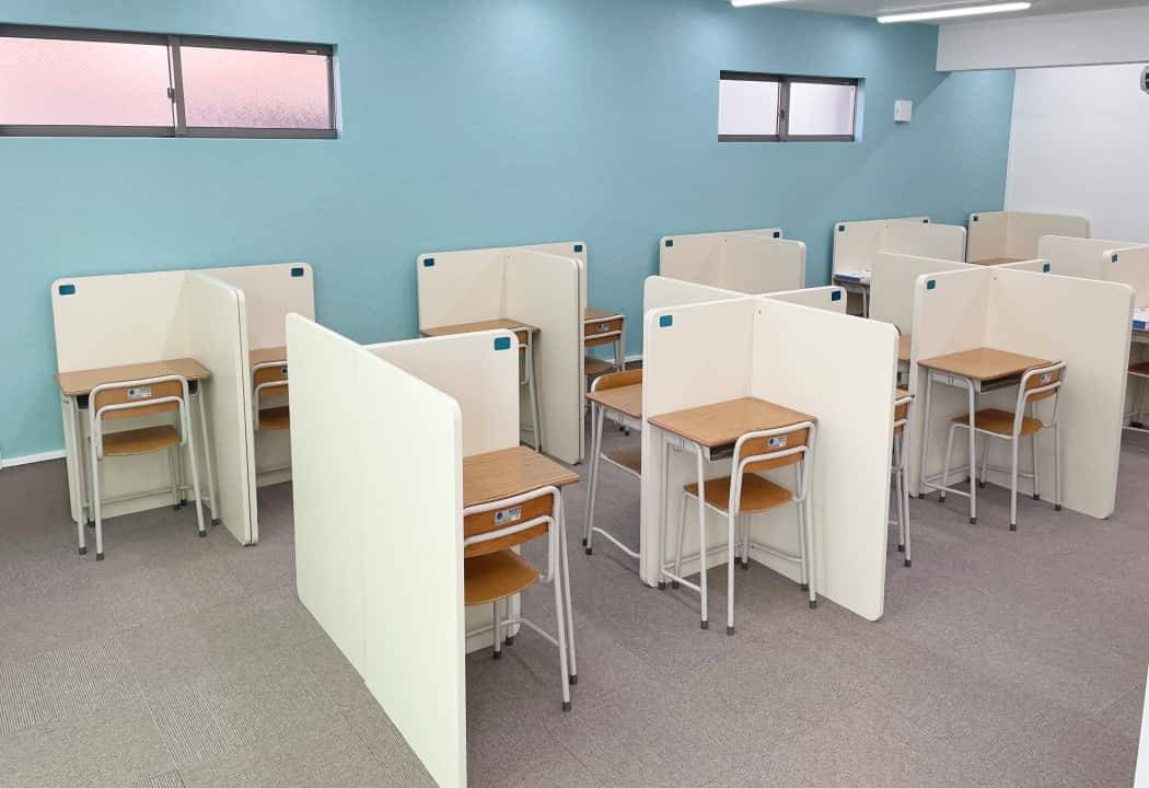 個別指導コノ塾 新百合ヶ丘校の画像2
