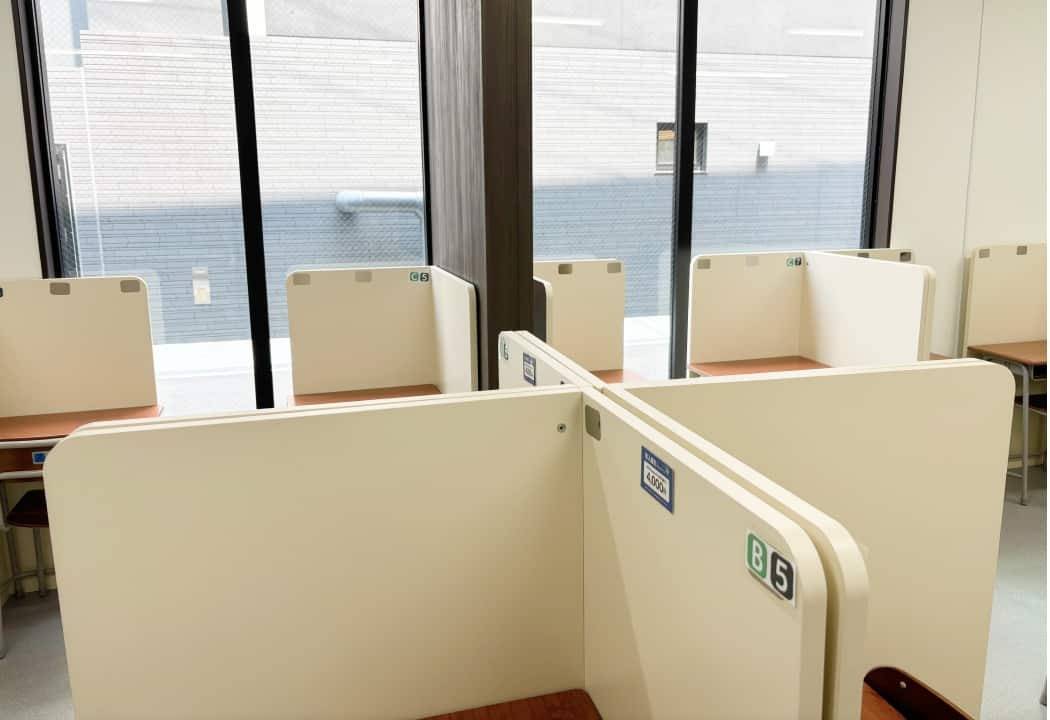 個別指導コノ塾 関目校の画像2